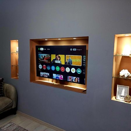 Grace'S Centre Apartment Шкодер Екстер'єр фото
