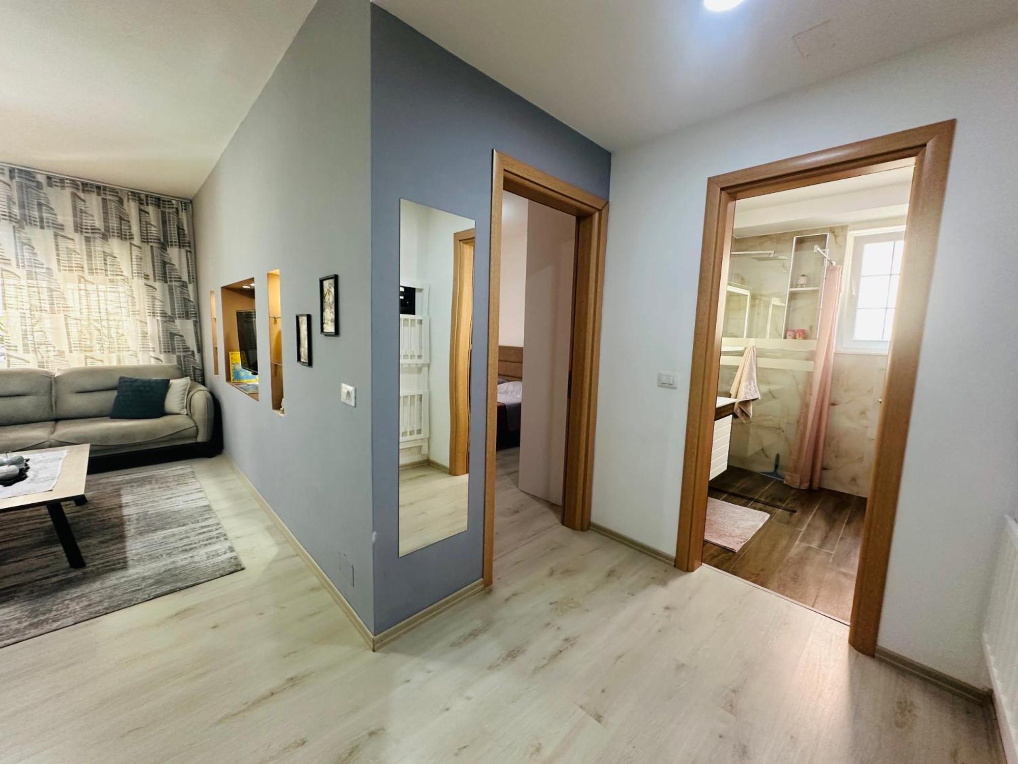 Grace'S Centre Apartment Шкодер Екстер'єр фото