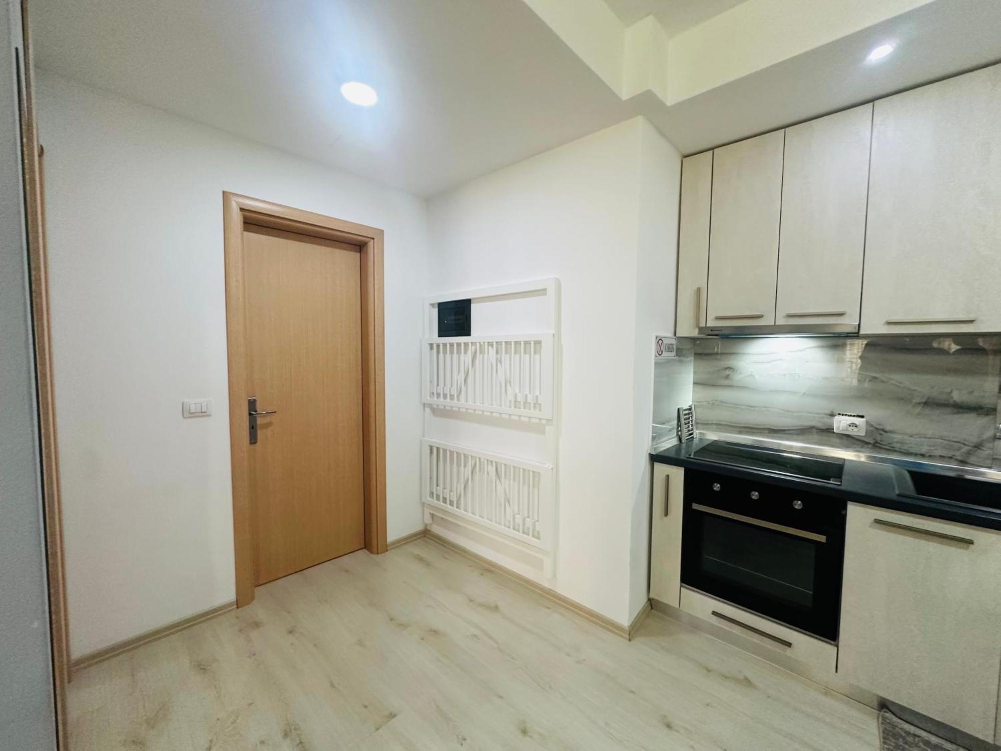 Grace'S Centre Apartment Шкодер Екстер'єр фото