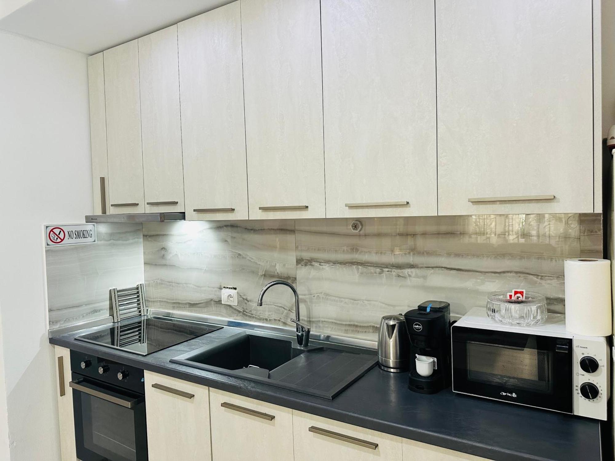 Grace'S Centre Apartment Шкодер Екстер'єр фото
