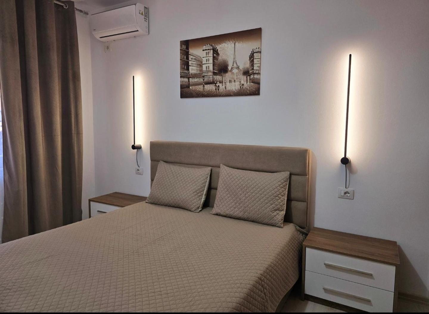 Grace'S Centre Apartment Шкодер Екстер'єр фото