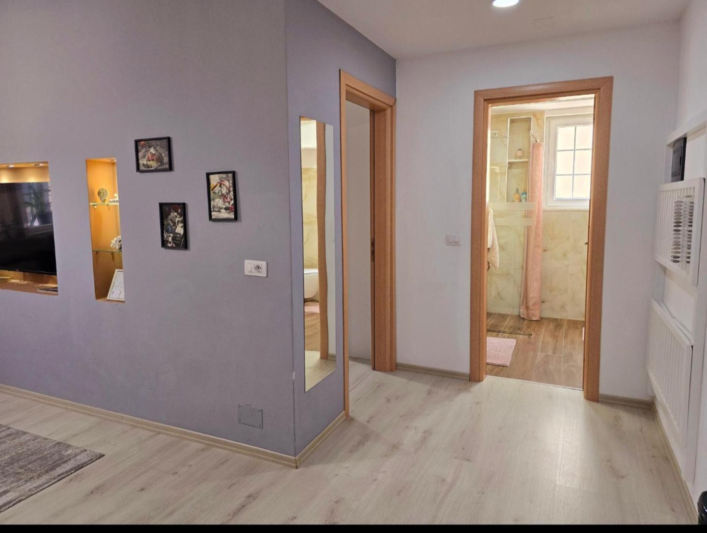 Grace'S Centre Apartment Шкодер Екстер'єр фото
