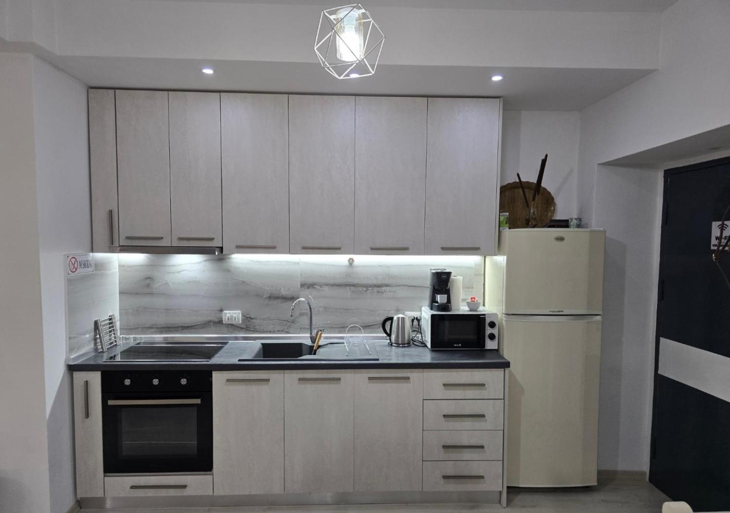 Grace'S Centre Apartment Шкодер Екстер'єр фото