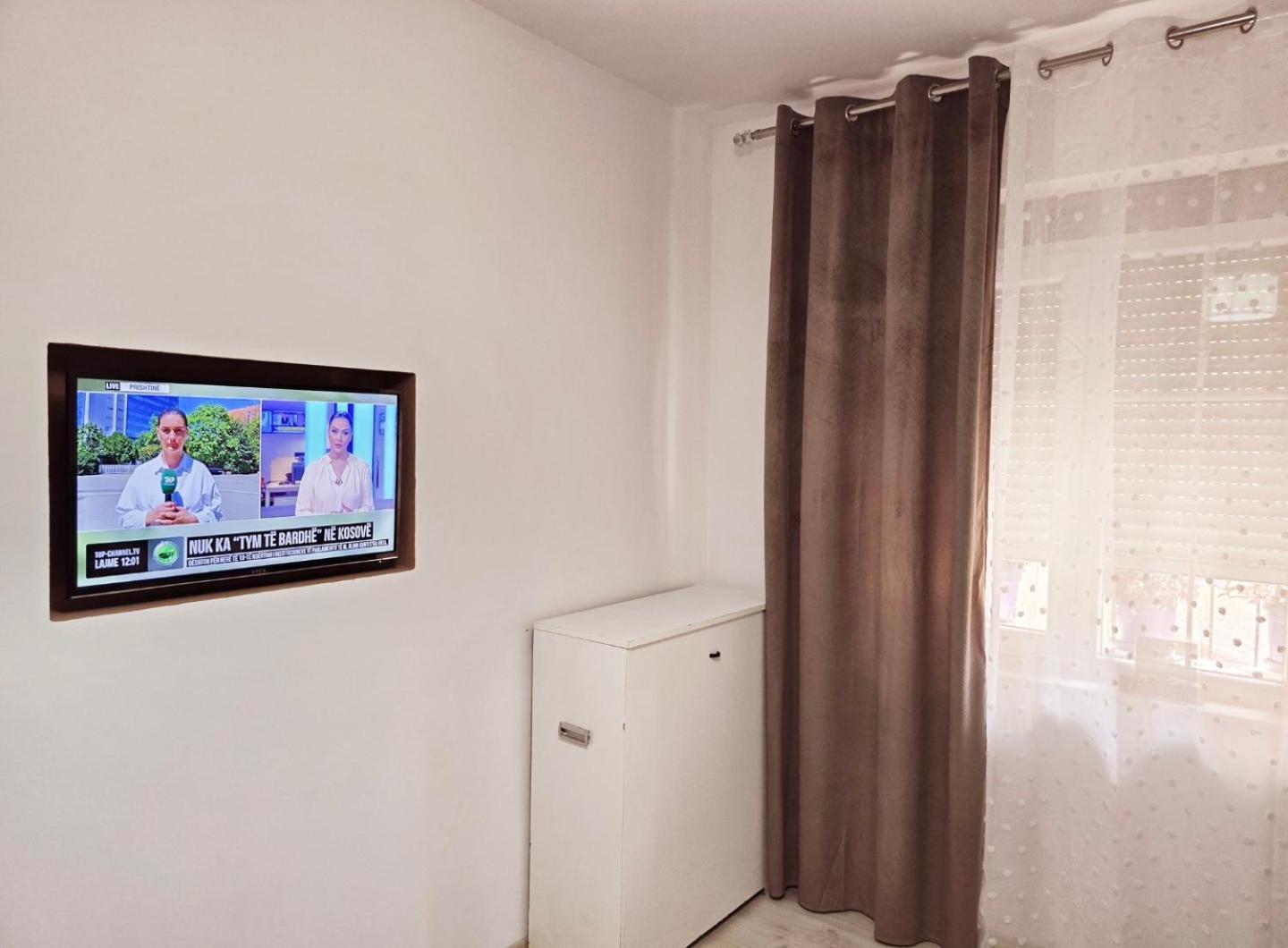 Grace'S Centre Apartment Шкодер Екстер'єр фото