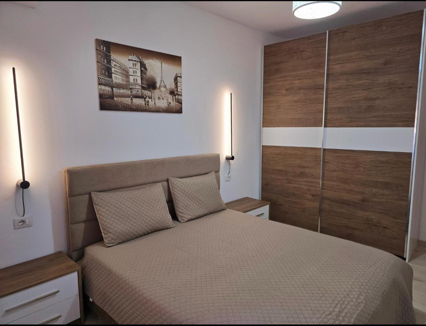 Grace'S Centre Apartment Шкодер Екстер'єр фото